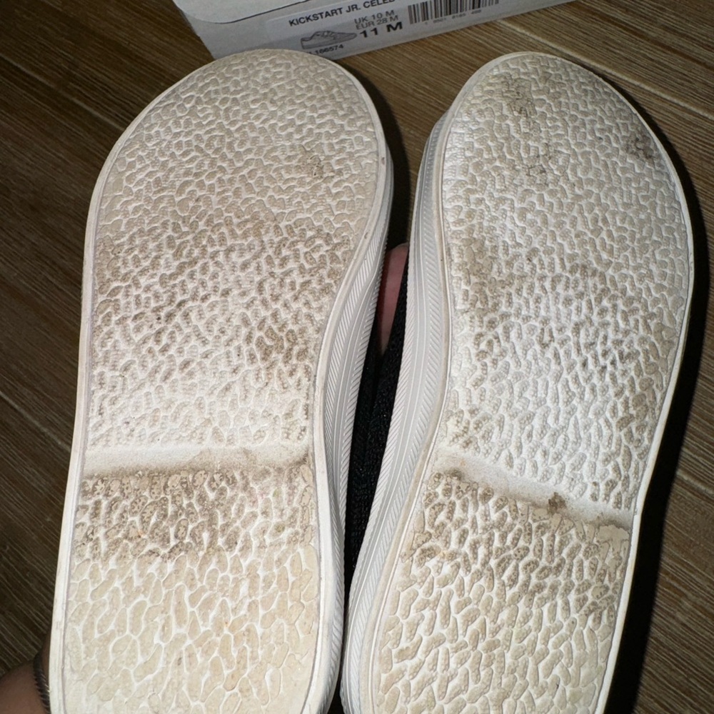 CELEBRATION KEDS - Picture 7 of 7